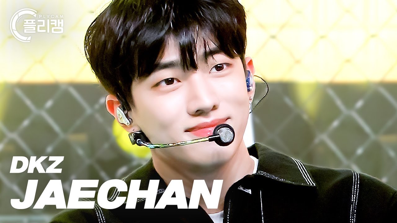 ジェチャン「사랑도둑 (Cupid)」公式Fancamのサムネイル