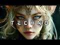 TECHNO MIX 2024 | Charlotte de Witte | UMEK |  Mark Dekoda |  AKKI | - Morphine Mix