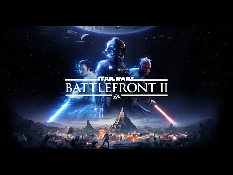 РЕШЕНИЯ ВСЕХ ПРОБЛЕМ В ИГРЕ STAR WARS BATTLEFRONT 2/ПРИ ЗАПУСКЕ/НЕ ВКЛЮЧАЕТЬСЯ ИГРА/ЧЕРНЫЙ ЭКРАН///