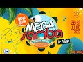 Mega samba 2022  sesimbra portugal