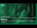 The Anjunadeep Edition 452 with Braxton