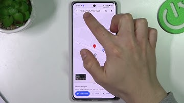 How to Get Coordinates in Google Maps? Show Coordinates All Info of Any Place!