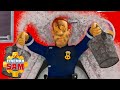 Castles and Kings | Fireman Sam | Cartoons for Kids | WildBrain Bananas