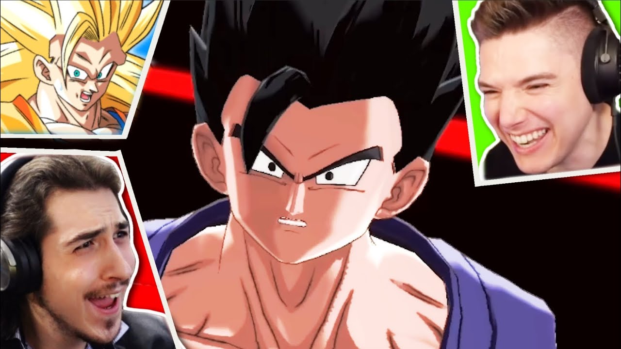 NEW Trio DB Legends Fest Randomizer! Vs Nanogenix, Raiyuden & DiddySauce