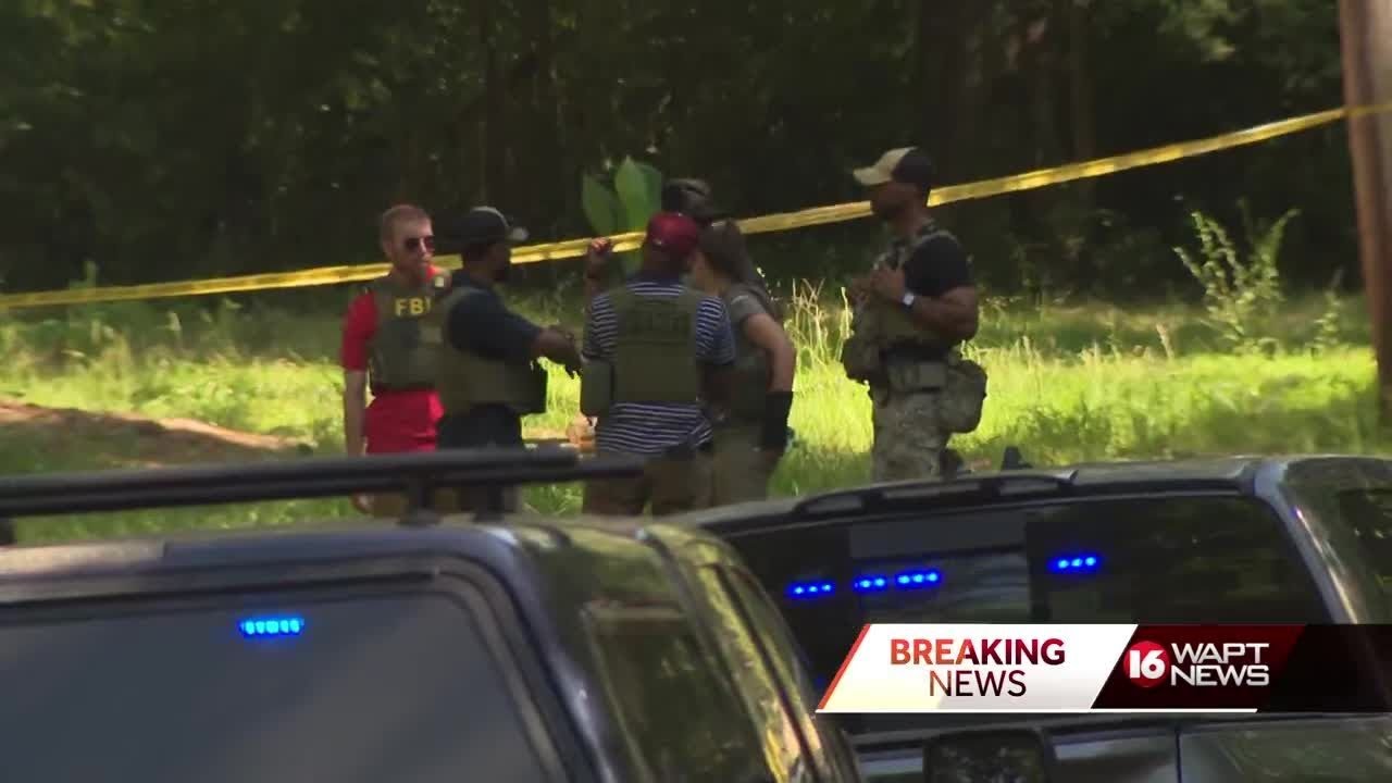 Two arrested in kidnapping and murder case - YouTube