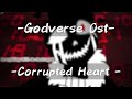  corrupted heart godverse ostalpha corruption themedylanowo