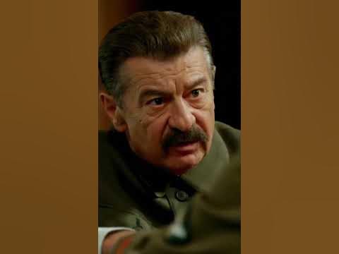 Сын Сталина рвется на фронт #shorts #сериал #топ #фильм #кино #movie ...