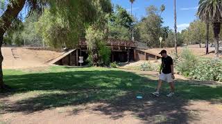 Kit Carson - Full 18 - August 08, 2022