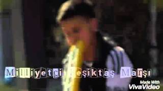 Milliyetçi Beşiktaş Marşı