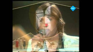 What&#39;s another year - Ireland 1980 - Eurovision songs with live orchestra