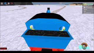 Old And Very Bad Brother Play Roblox Texy Thomas And Friends