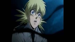 Alucard - The Immortal -