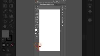 how to draw cloud icons in illustrator | tutorial | #shortsindia