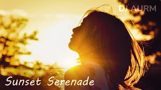 DJ AURM - Sunset Serenade