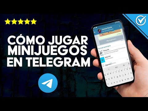 Cómo Jugar Minijuegos en Telegram - Guía de Acceso y Uso Completa