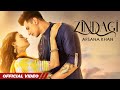 Latest  punjabi songs 2022  zindagi afsana khan  prince narula  yuvika chaudhary  new song 2022