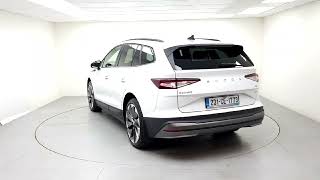 231CE1773 - 2023 Skoda Enyaq Enyaq 60 RefId: 740363