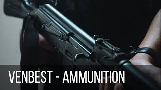 Venbest - Ammunition