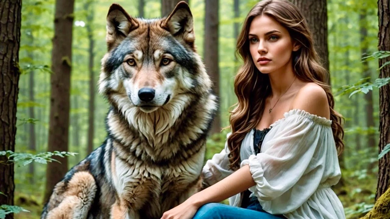 Wild Hearts Roam Free