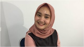 Manis Studio | Ramadan, Fatin Shidqia Keluarkan Single Bersyukur - VIVA