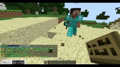 minecraft bukkit: Tutorial on Citizens plugin