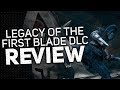 Assassin's Creed Odyssey - Legacy of The First Blade Full Review