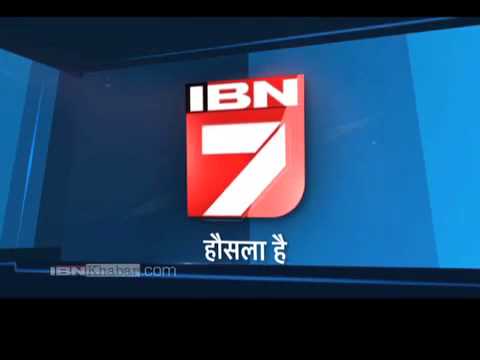 IBN7 ranks 3rd in most watched Hindi news channel