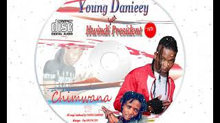 Hwindi President & Young Danieey - Tikauya ikoko (Multiflex Entertainment)
