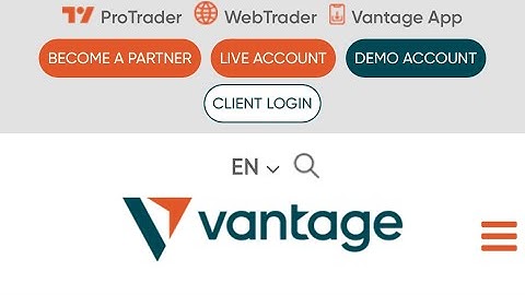 How To Setup Your Vantage Forex Trading Account | Global Freedom Makers ✊✨