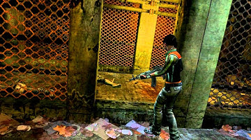 Singularity - GTX560 (non TI) max settings 3GHZ Core 2 Duo gameplay