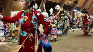 041126 Celilo Wyam Salmon Feast Celebration   Besties Special Part 2