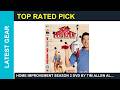 Home Improvement Season 2 DVD by Tim Allen Allen Heath SQ series mixer Review