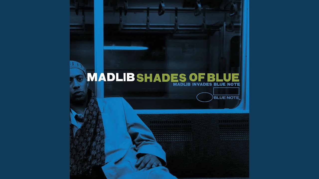 V.A. (MADLIB) / UNTINTED (SOURCES FOR MADLIB