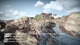 Battlefield 3 PC Tools (K9Config): Wireframe Testing @K9TeamCanine