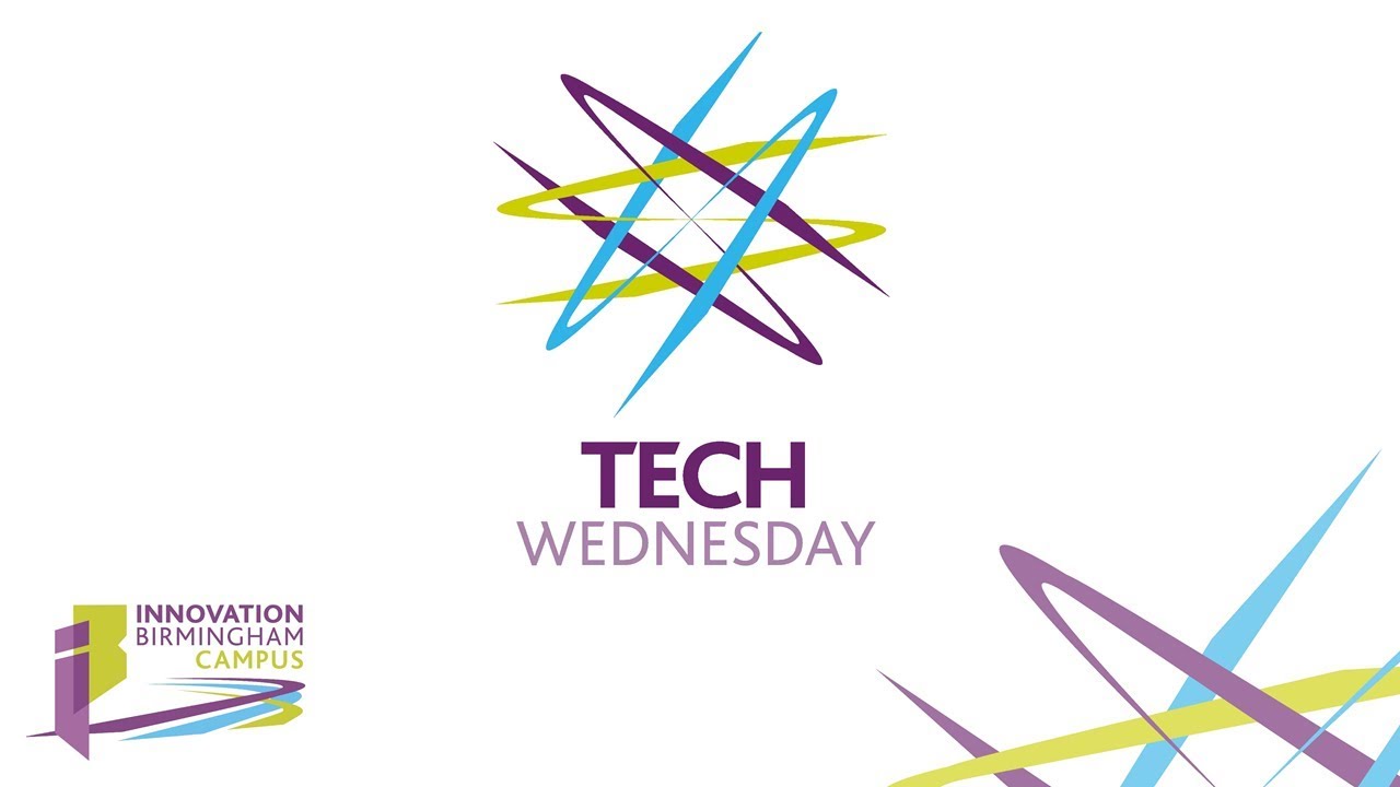 Tech Wednesday - 15/08/2018 - YouTube