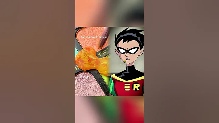 Why Teen Titans REALLY ended! #ttg #cartoons #starfire #dcu #beastboy