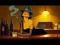 Retro Autumn Jazz Playlist – 1940s Vintage Classic Jazz Lounge