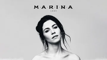 MARINA - True [Official Audio]