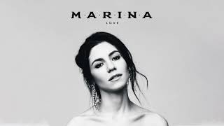 MARINA - True [ Audio]