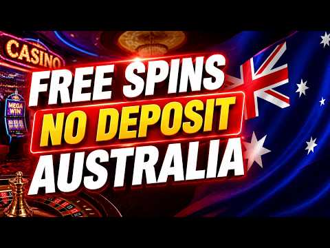 no deposit bonus casino australia