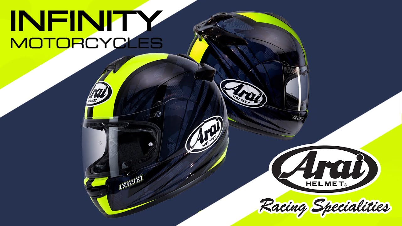 EM MOTO  Arai Profile-V Flag Italy