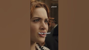 The moment Rose realized... #Titanic #KateWinslet #Shorts