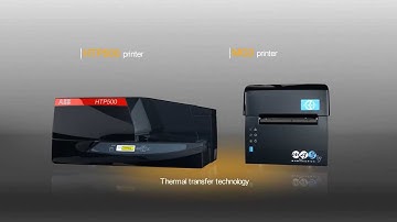 ABB MG3 and HTP500 marking systems