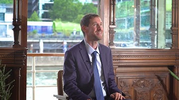 Josselin Quignon – NGE | Contech France 1st Anniversary