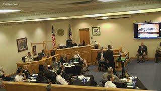 Three teens convicted of murder in killing of Hall County sheriff's deputy