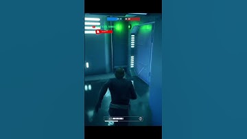 LUKE VS MAX GRIEVOUS/ BATTLEFRONT2/ HEROES VS VILLAINS