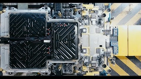 Mercedes-Benz is exploring quantum computing