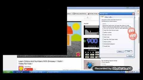 Windows XP VM BSOD Compilation of BSOD Videos