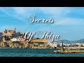 Secrets Of Ibiza - Mix 4 / Beautiful Chill Cafe Sounds 2015 / 2 Hours Musica Del Mar