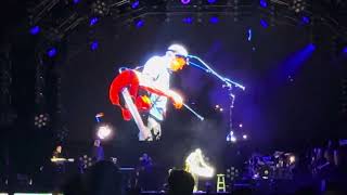 James  Taylor Set List September 18th 2025